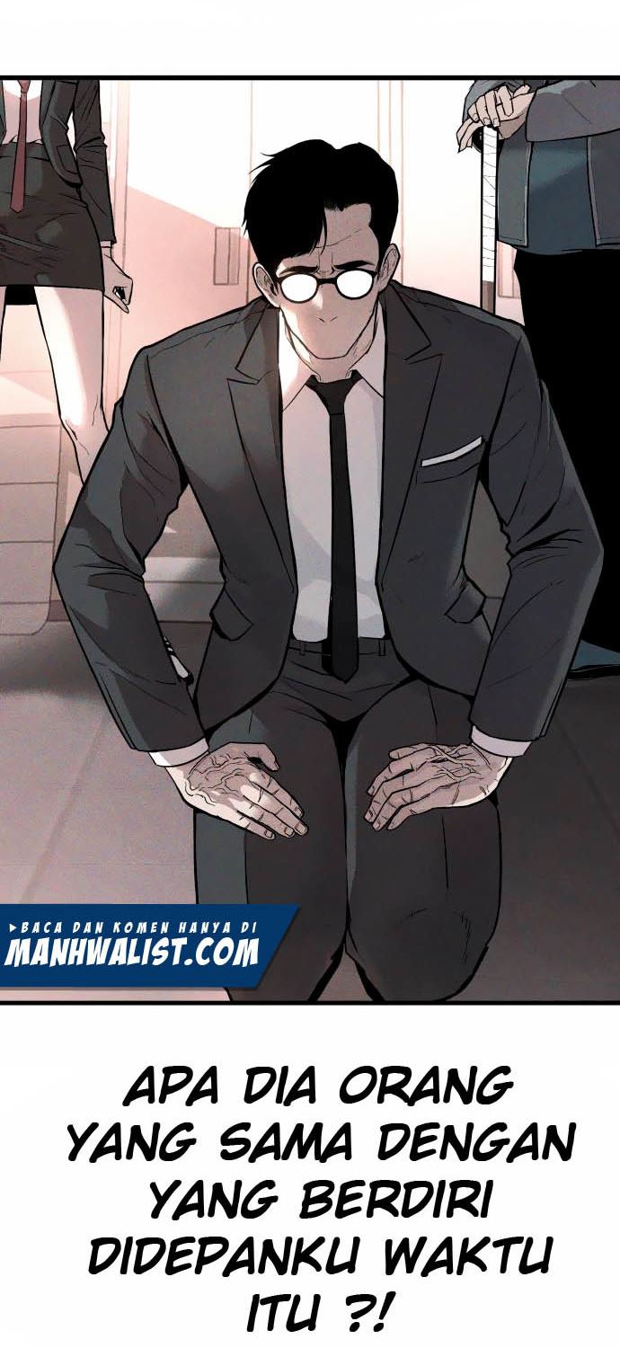 Manager Kim Chapter 28 - halaman 118