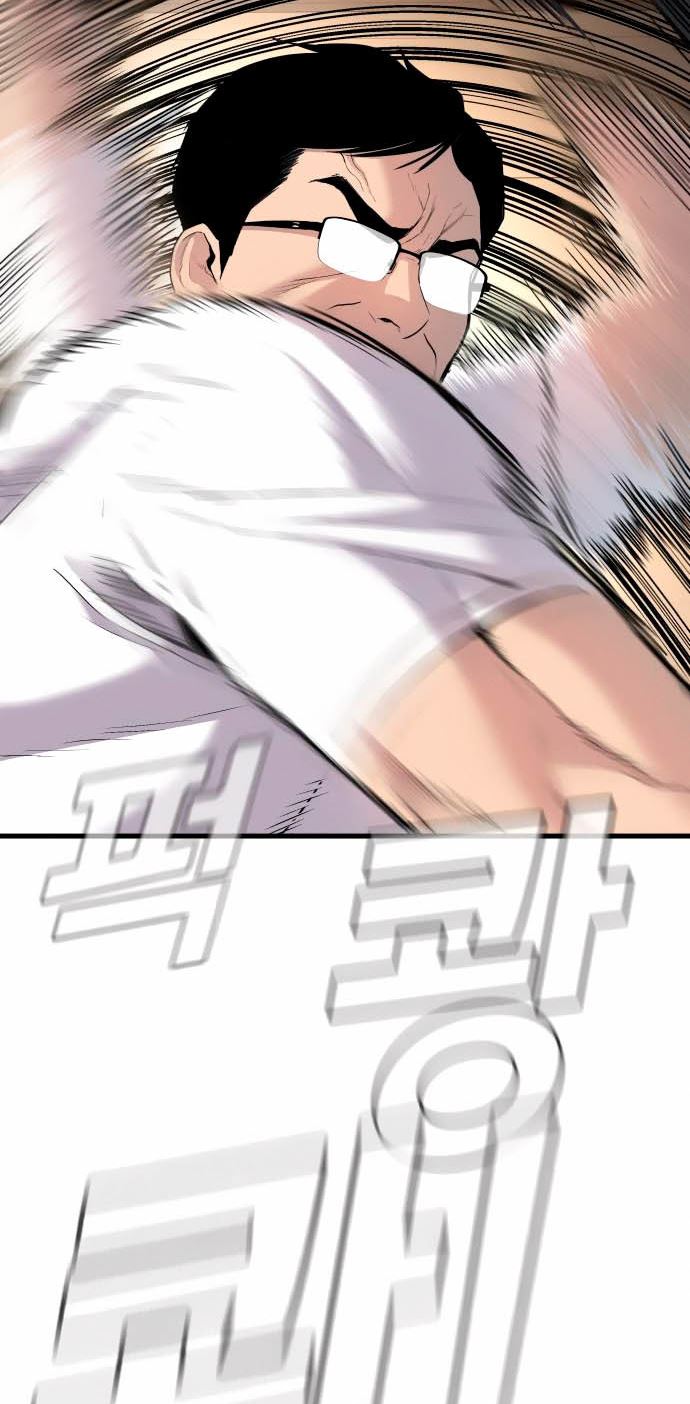Manager Kim Chapter 28 - halaman 133