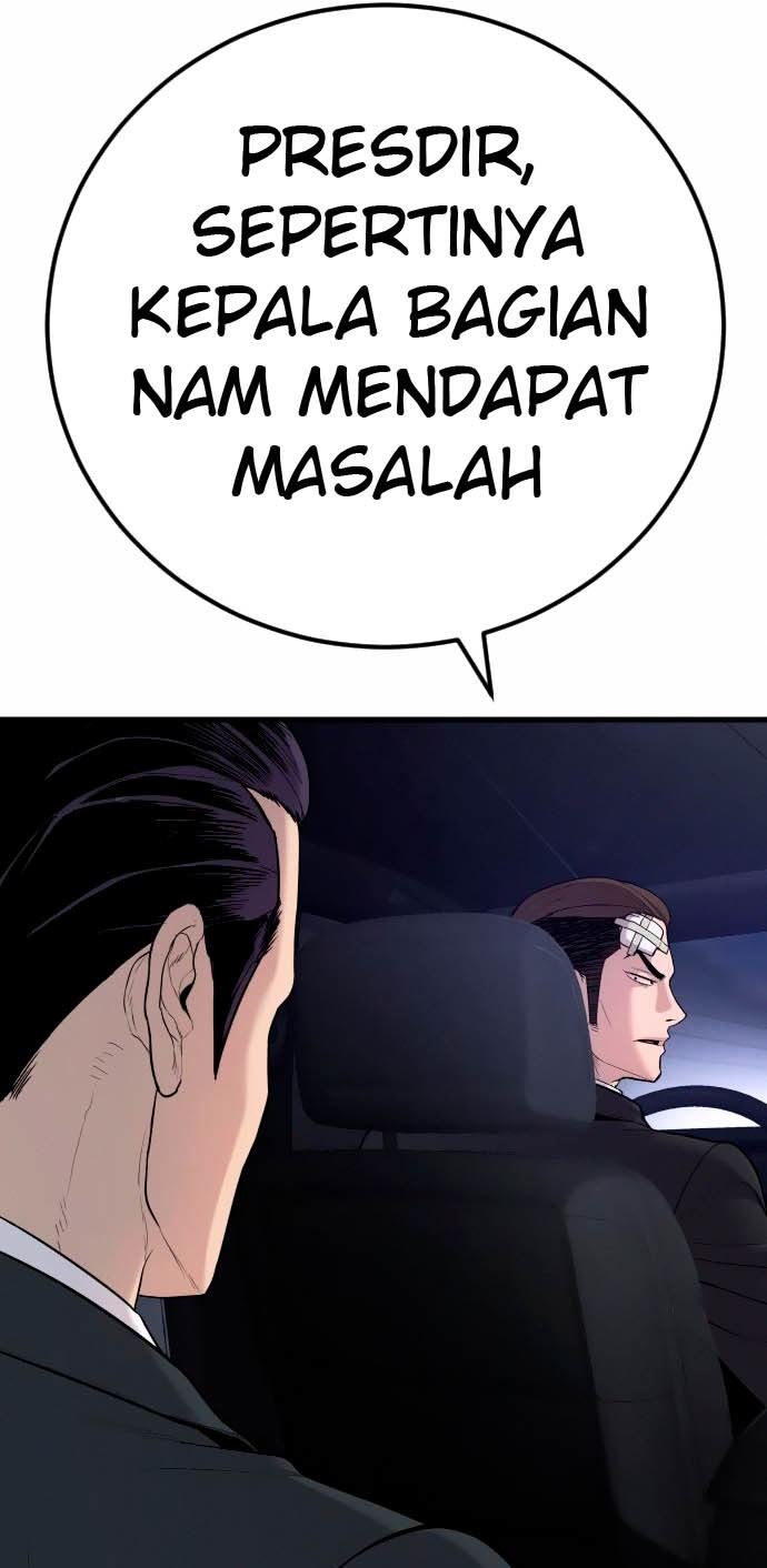 Manager Kim Chapter 28 - halaman 15
