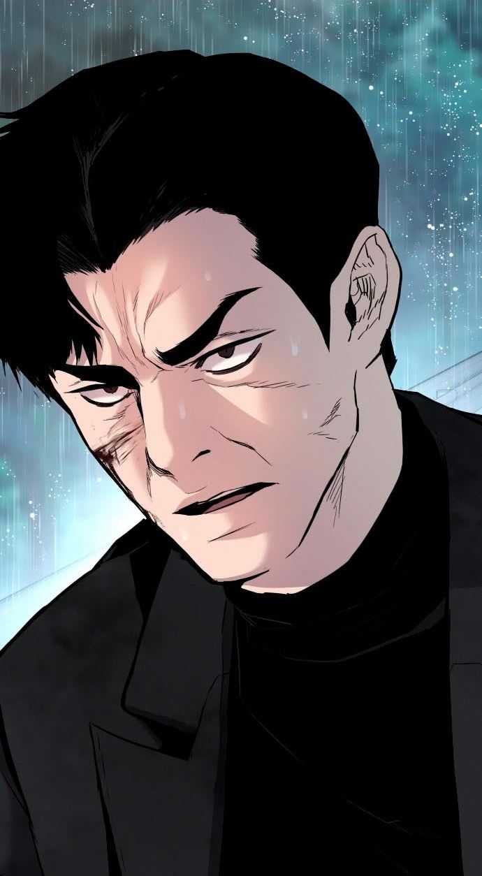 Manager Kim Chapter 28 - halaman 158