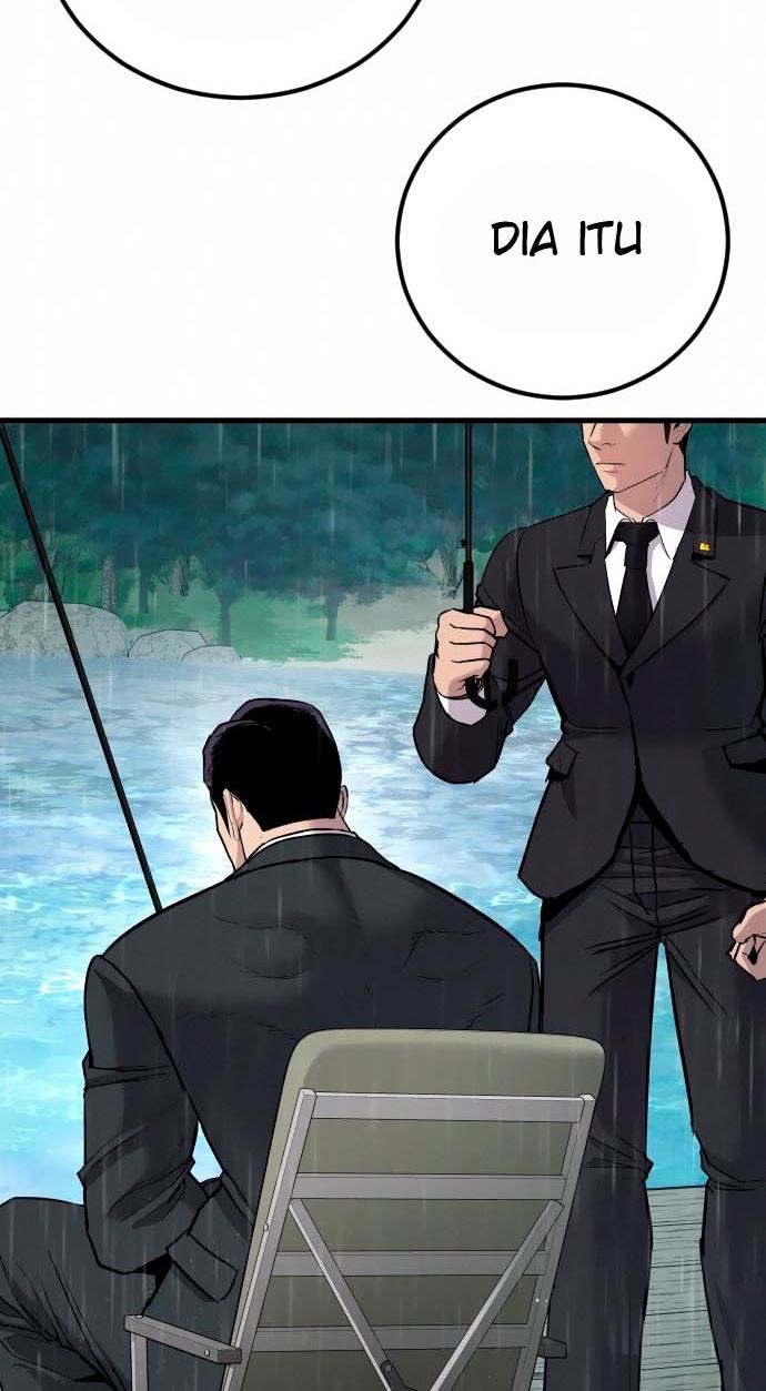Manager Kim Chapter 28 - halaman 160