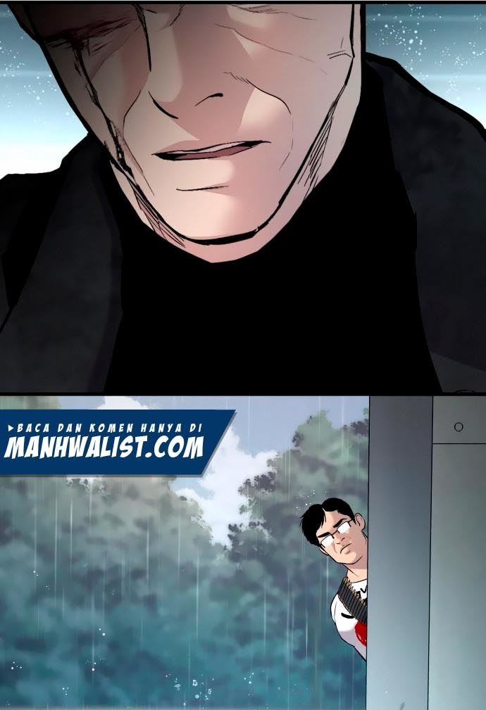 Manager Kim Chapter 28 - halaman 165