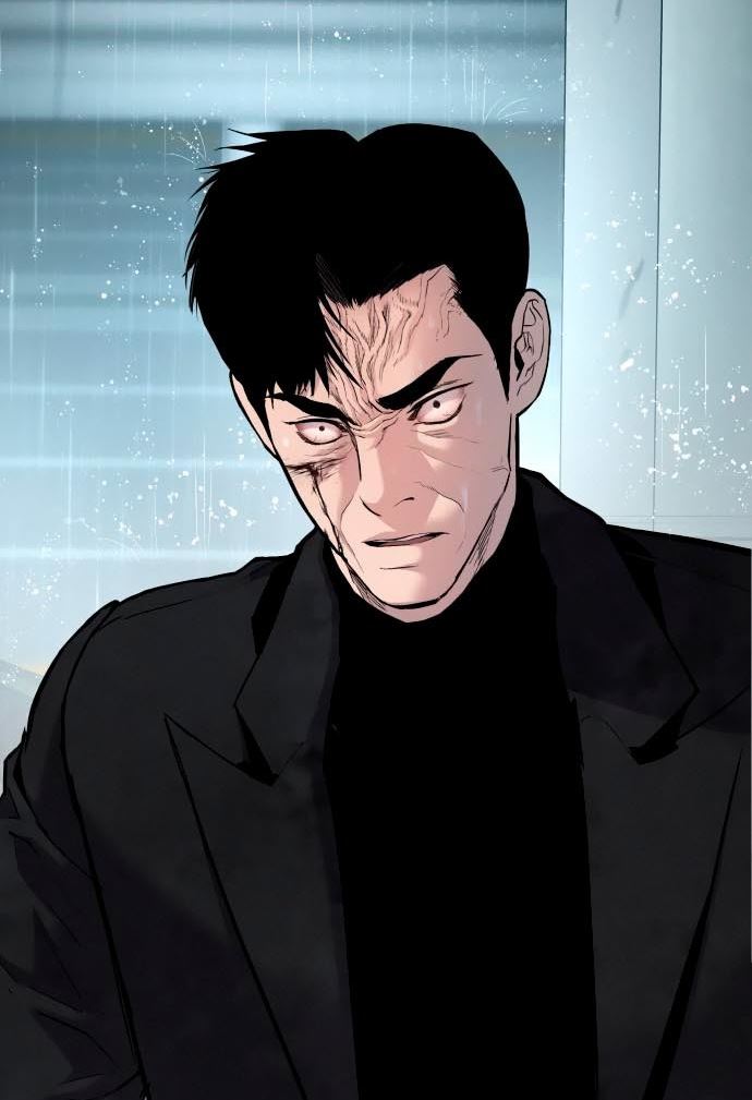 Manager Kim Chapter 28 - halaman 166