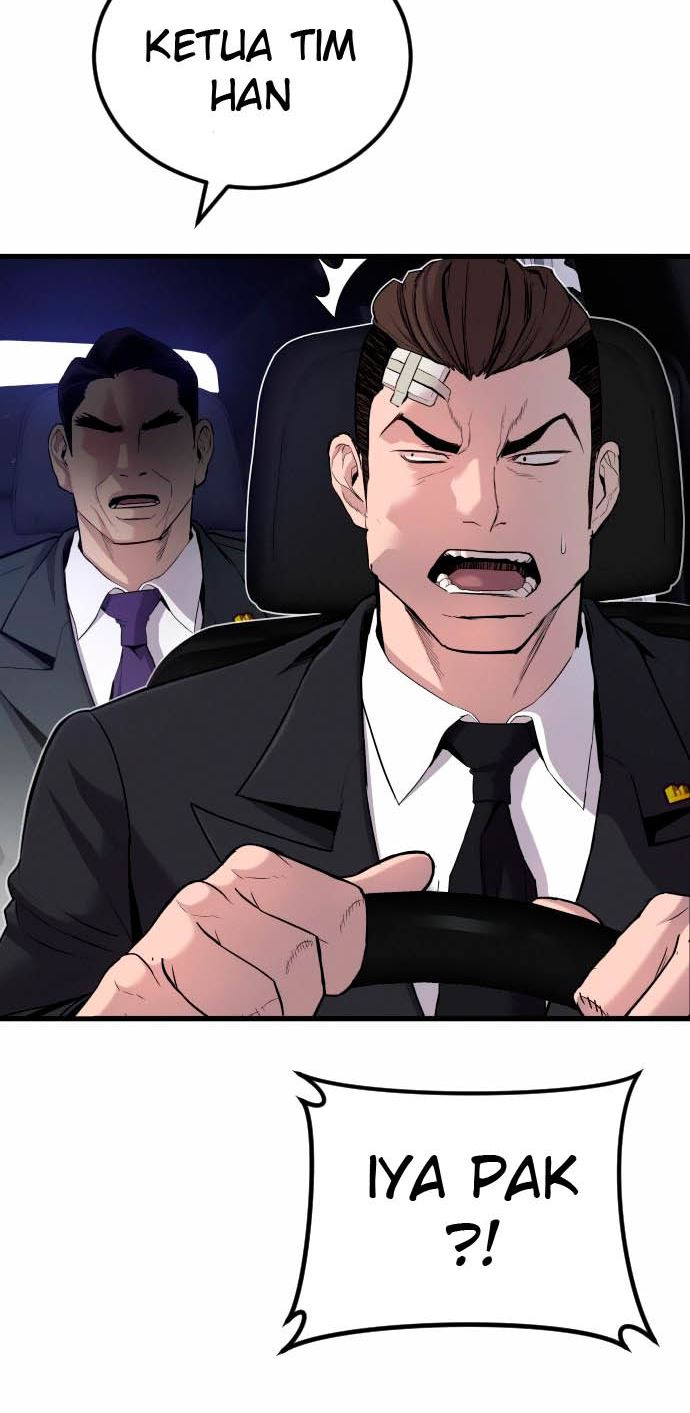 Manager Kim Chapter 28 - halaman 19