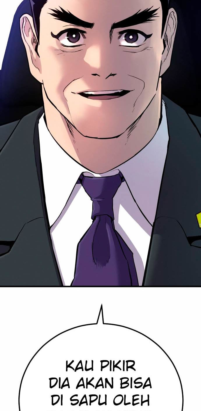 Manager Kim Chapter 28 - halaman 23