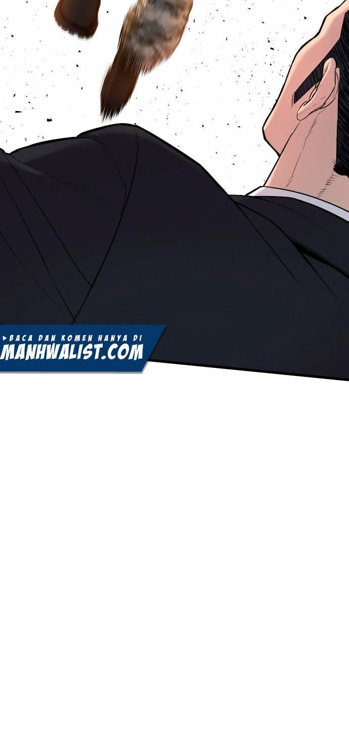 Manager Kim Chapter 28 - halaman 39