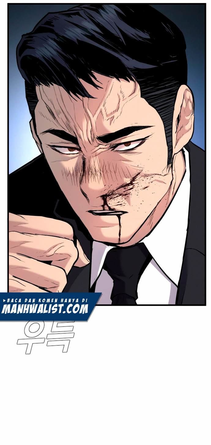 Manager Kim Chapter 28 - halaman 5