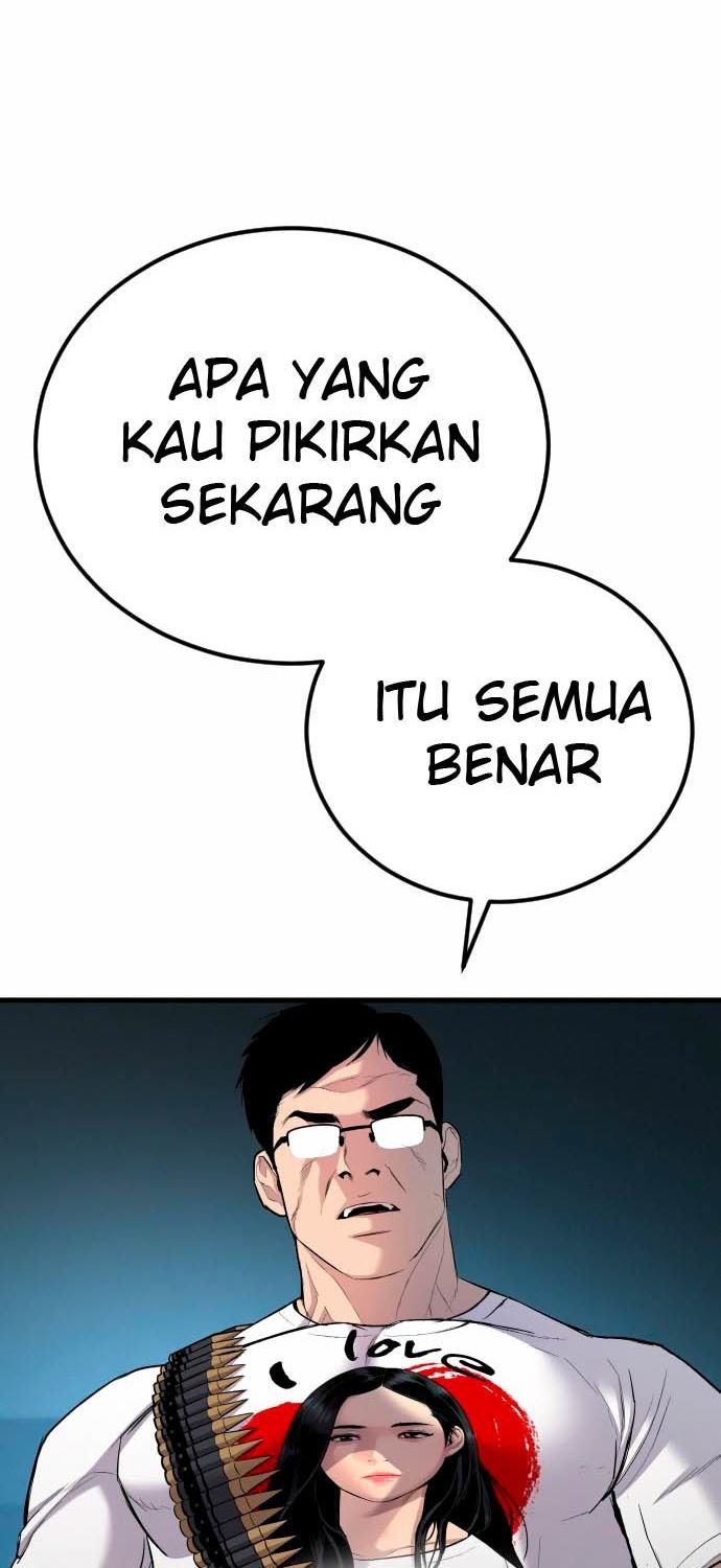 Manager Kim Chapter 28 - halaman 61