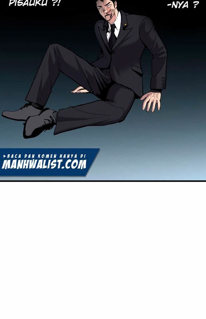 Manager Kim Chapter 28 - halaman 69