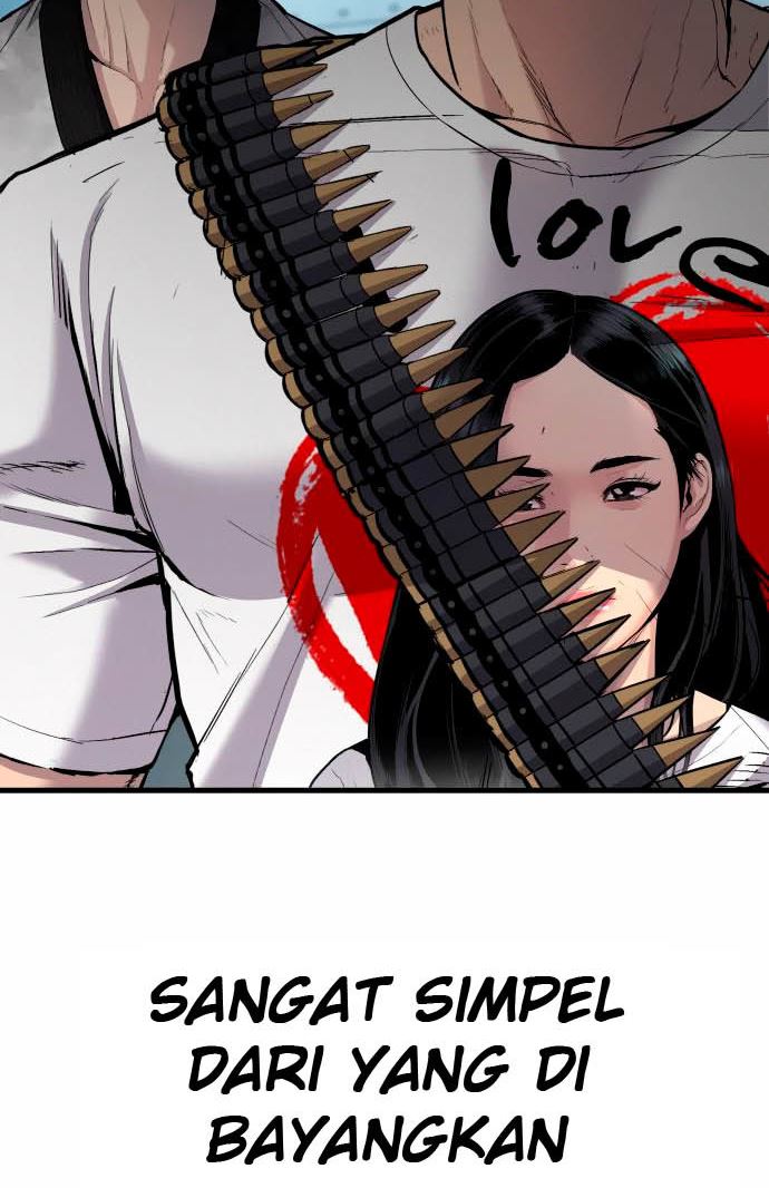 Manager Kim Chapter 28 - halaman 73