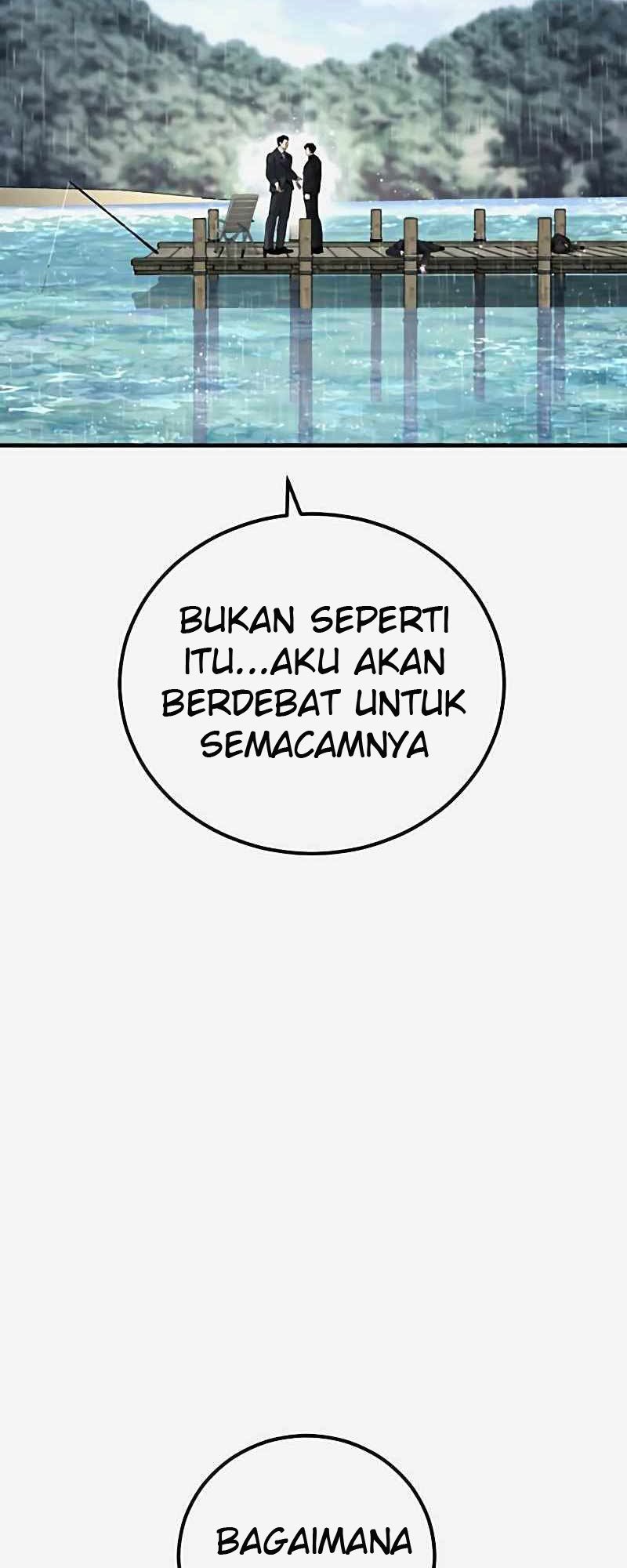 Manager Kim Chapter 29 - halaman 100
