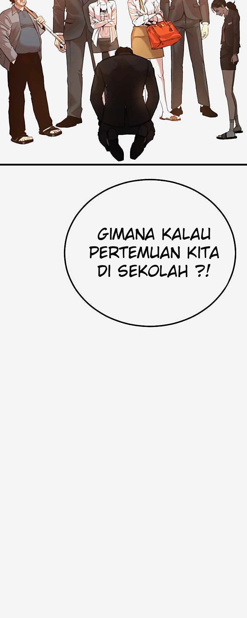 Manager Kim Chapter 29 - halaman 108