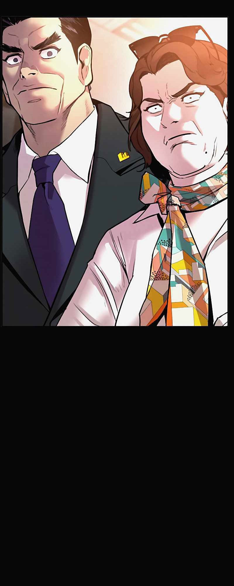 Manager Kim Chapter 29 - halaman 112