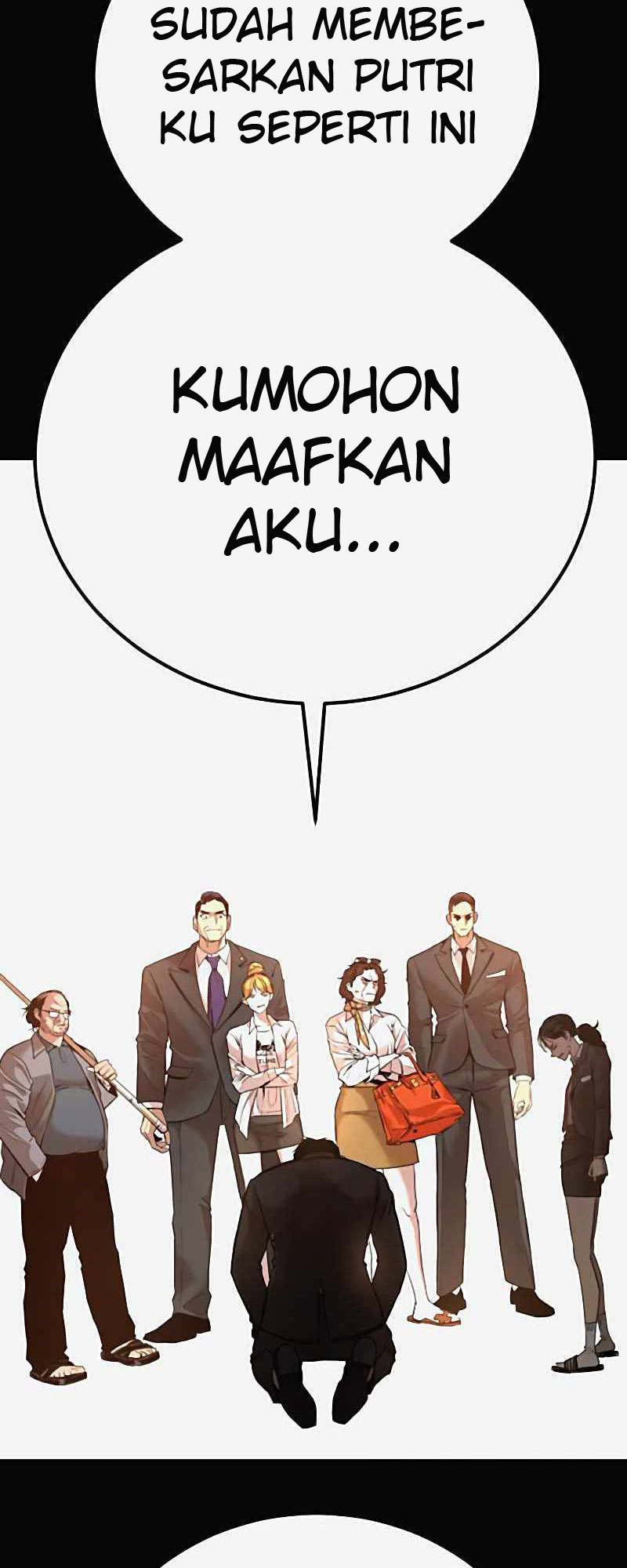 Manager Kim Chapter 29 - halaman 114