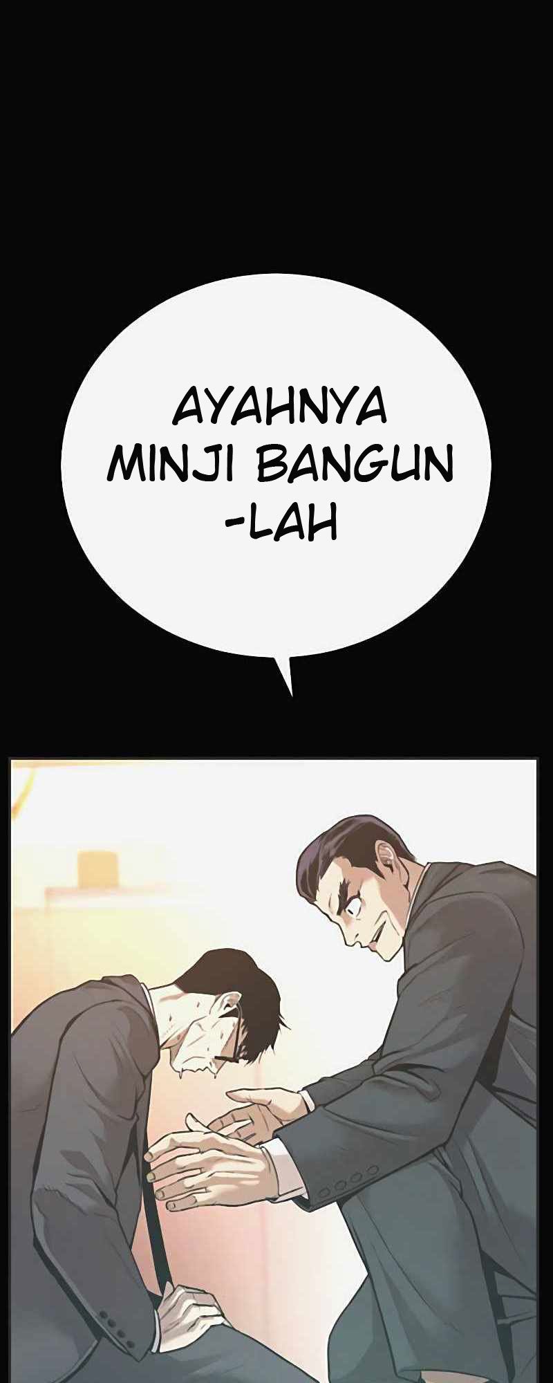 Manager Kim Chapter 29 - halaman 120