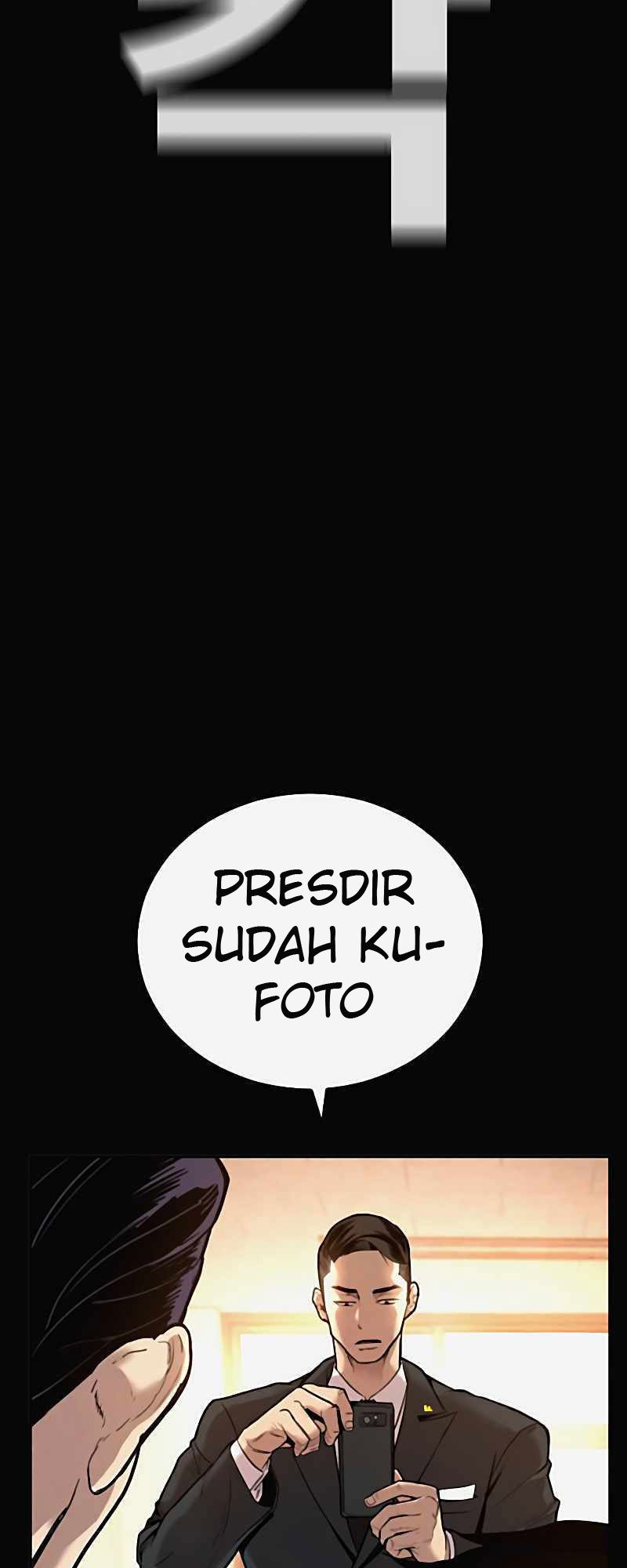 Manager Kim Chapter 29 - halaman 124
