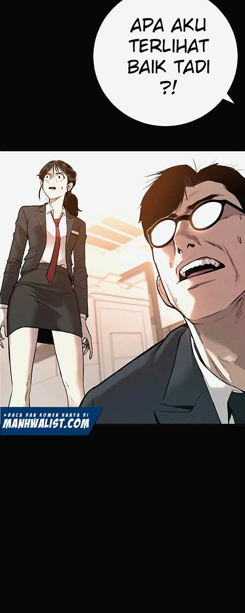 Manager Kim Chapter 29 - halaman 127