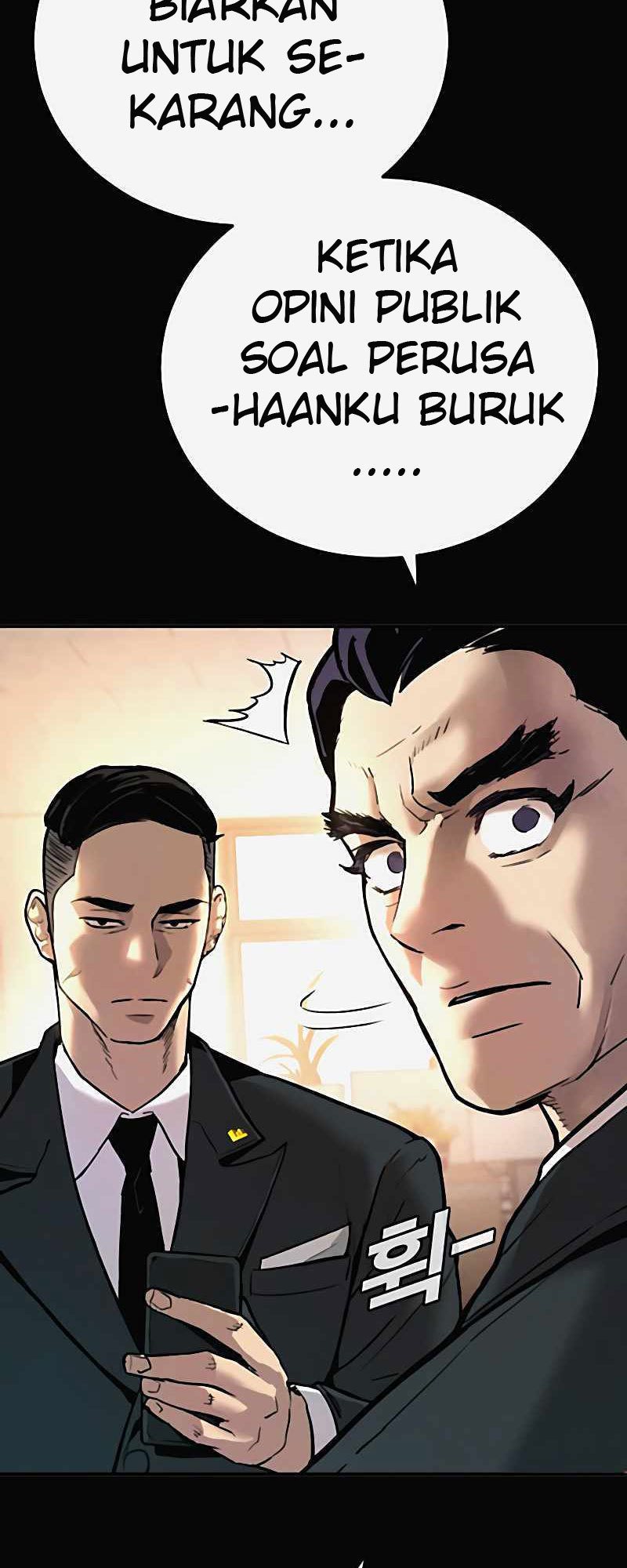 Manager Kim Chapter 29 - halaman 129