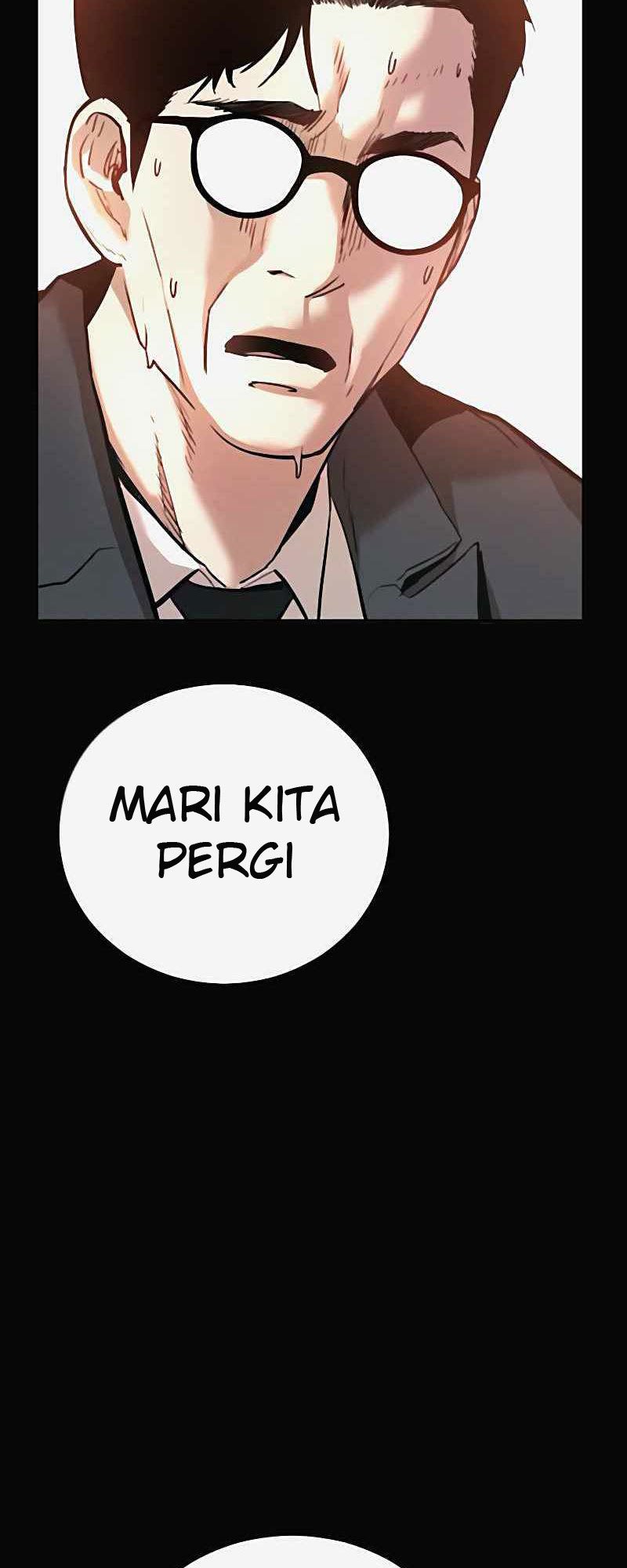 Manager Kim Chapter 29 - halaman 132