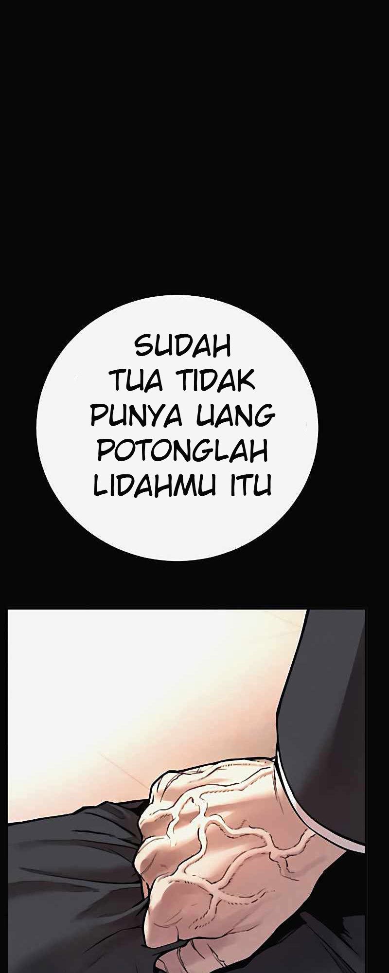 Manager Kim Chapter 29 - halaman 136