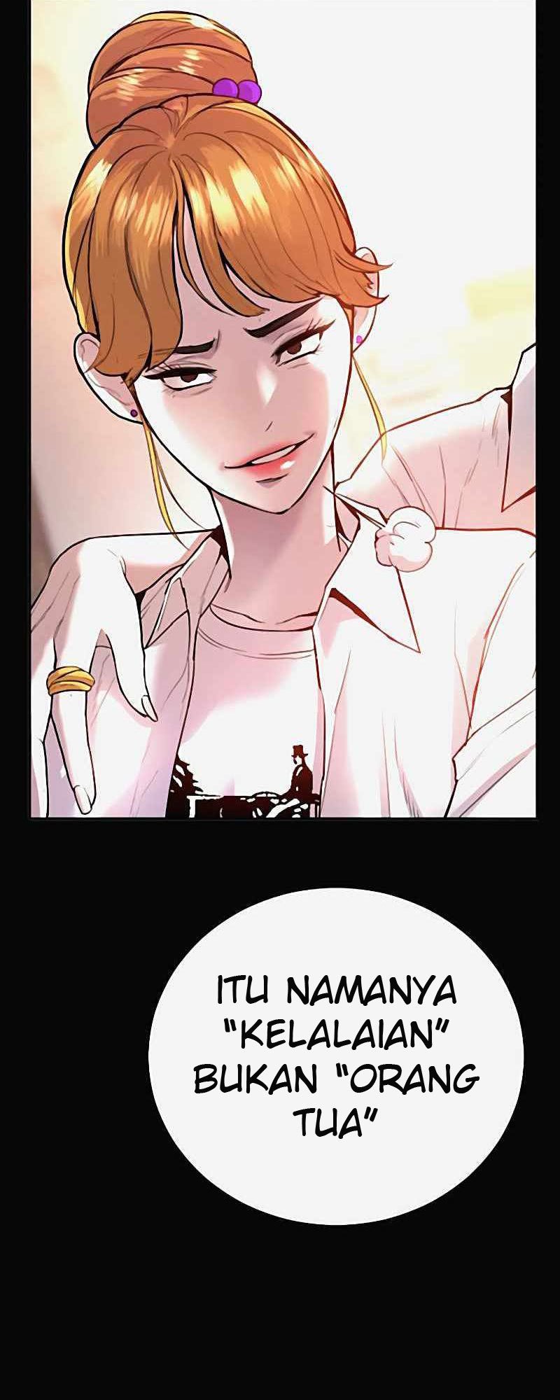Manager Kim Chapter 29 - halaman 139