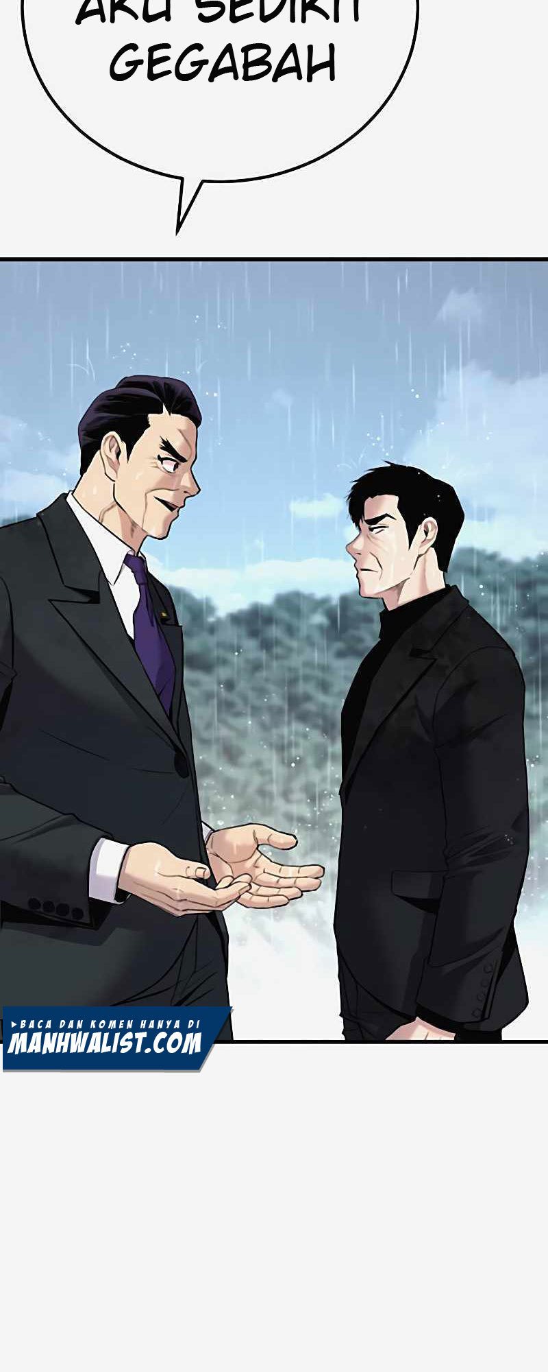 Manager Kim Chapter 29 - halaman 144