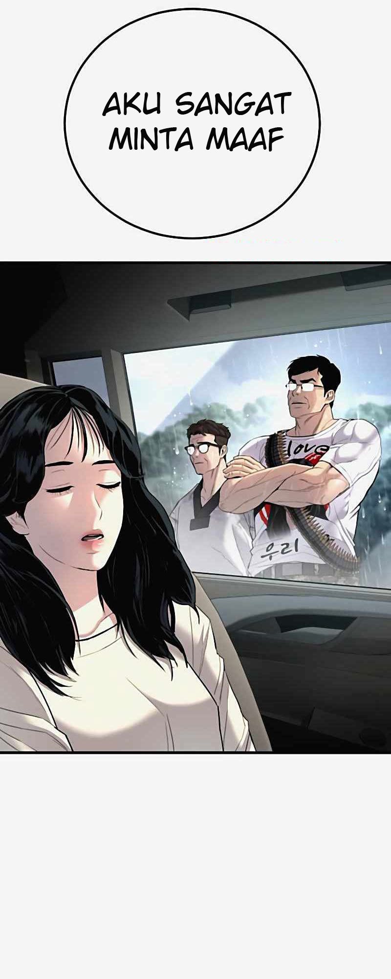 Manager Kim Chapter 29 - halaman 150