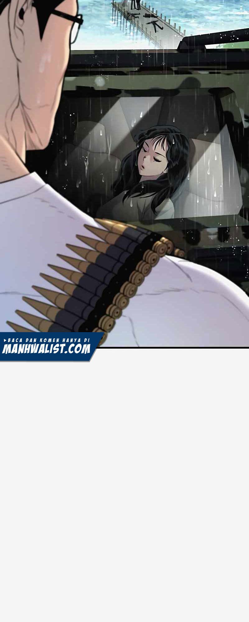Manager Kim Chapter 29 - halaman 153