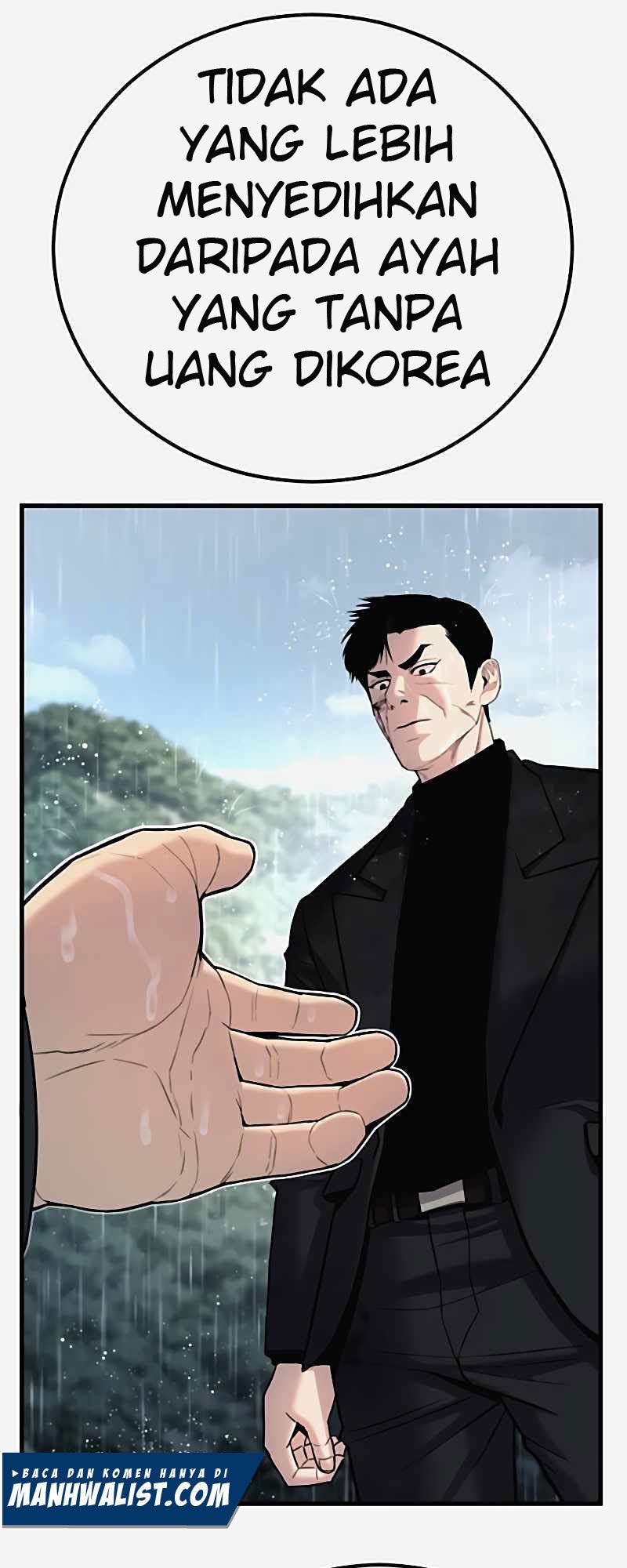 Manager Kim Chapter 29 - halaman 159