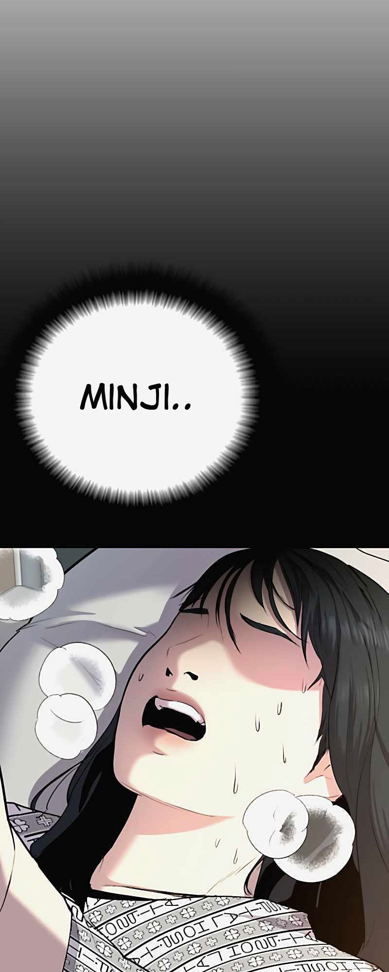 Manager Kim Chapter 29 - halaman 165