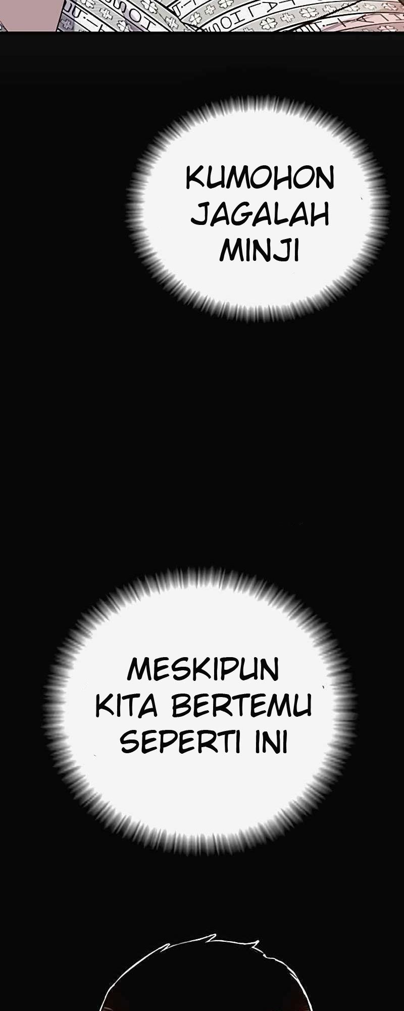 Manager Kim Chapter 29 - halaman 166