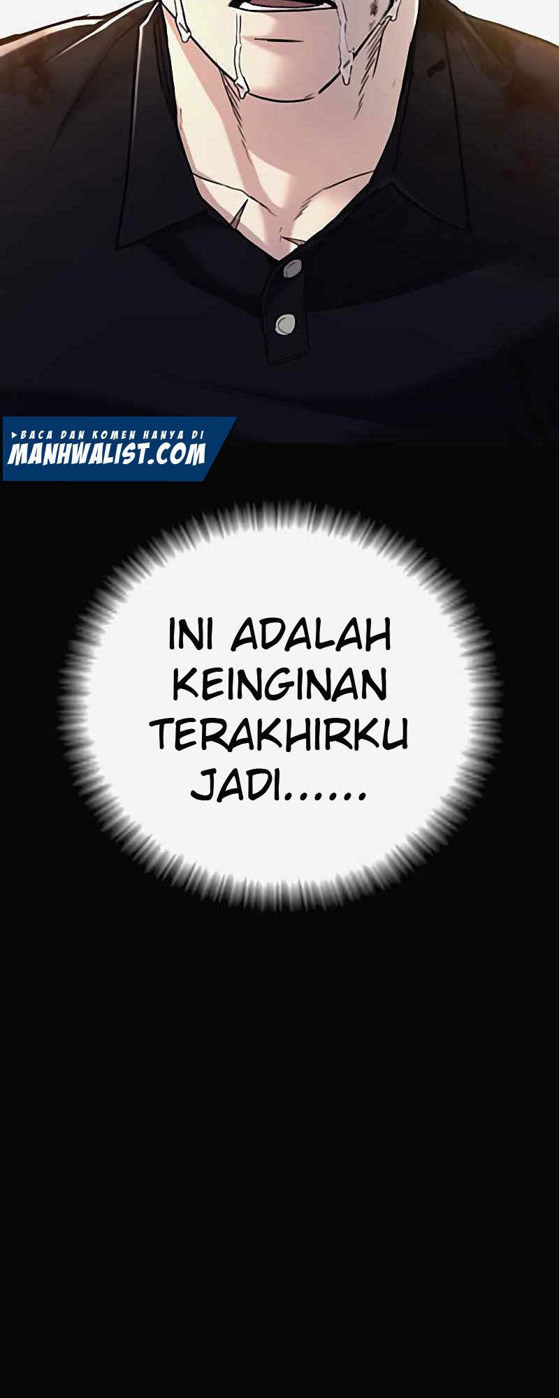 Manager Kim Chapter 29 - halaman 168