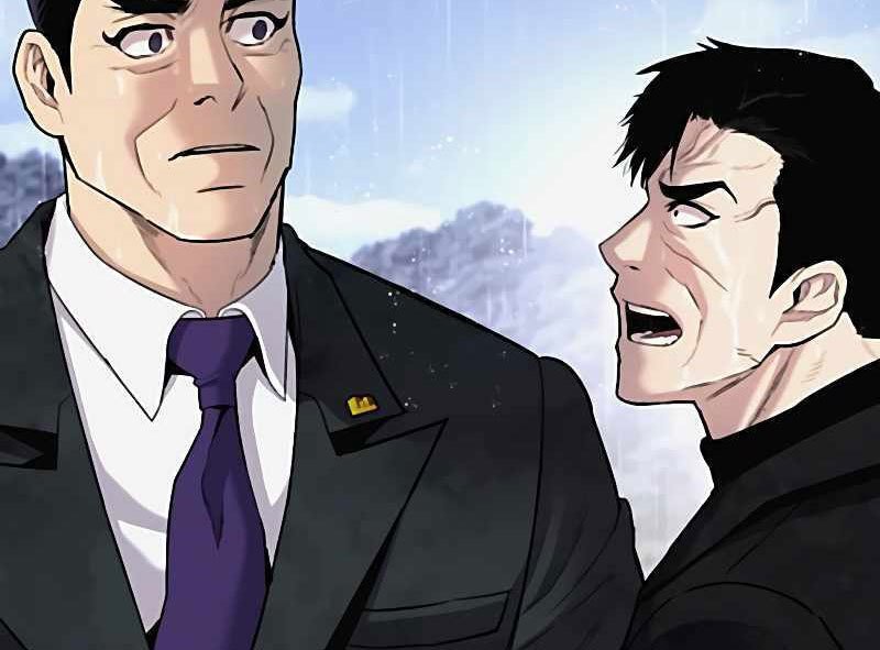 Manager Kim Chapter 29 - halaman 182