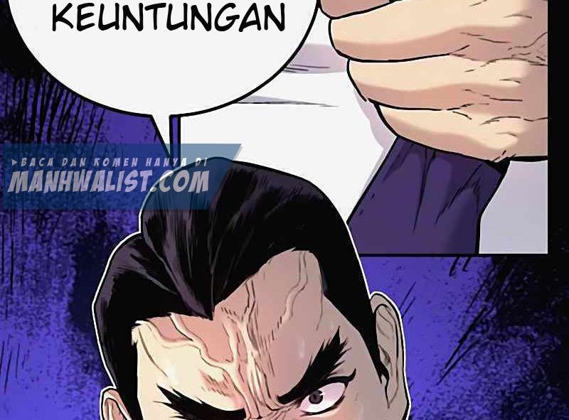 Manager Kim Chapter 29 - halaman 191