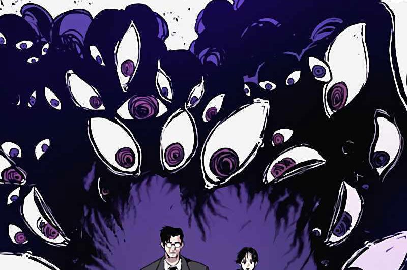 Manager Kim Chapter 29 - halaman 215