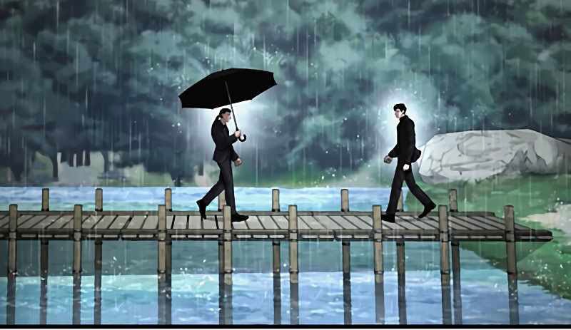 Manager Kim Chapter 29 - halaman 23