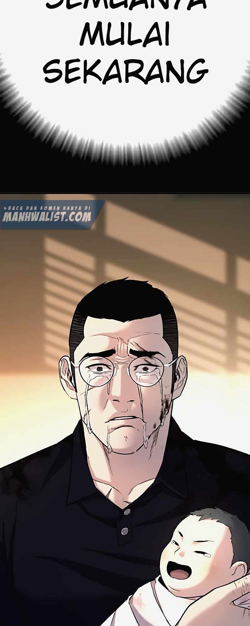 Manager Kim Chapter 29 - halaman 231