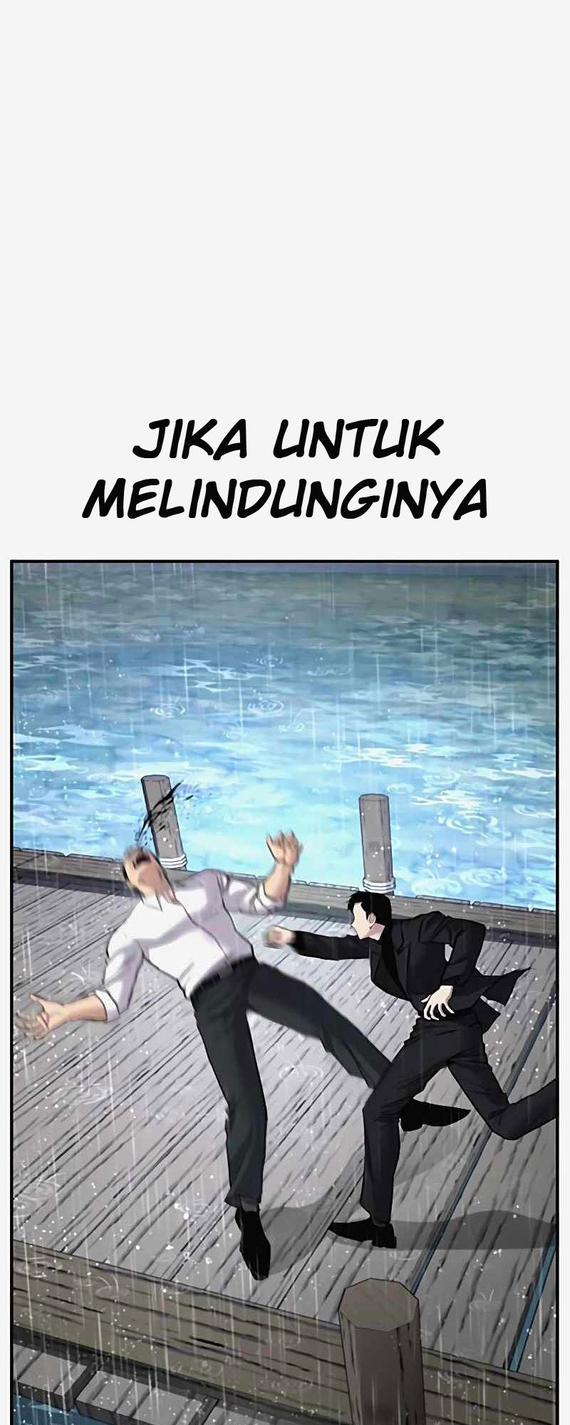 Manager Kim Chapter 29 - halaman 237