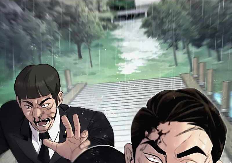 Manager Kim Chapter 29 - halaman 239
