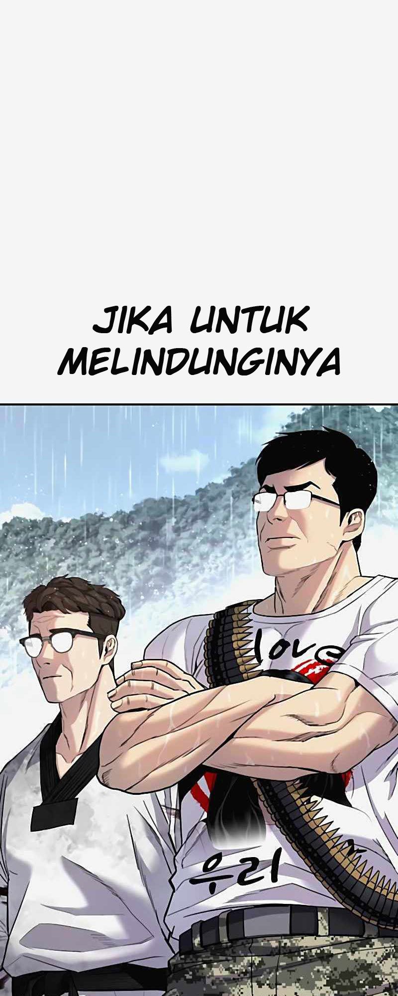Manager Kim Chapter 29 - halaman 241