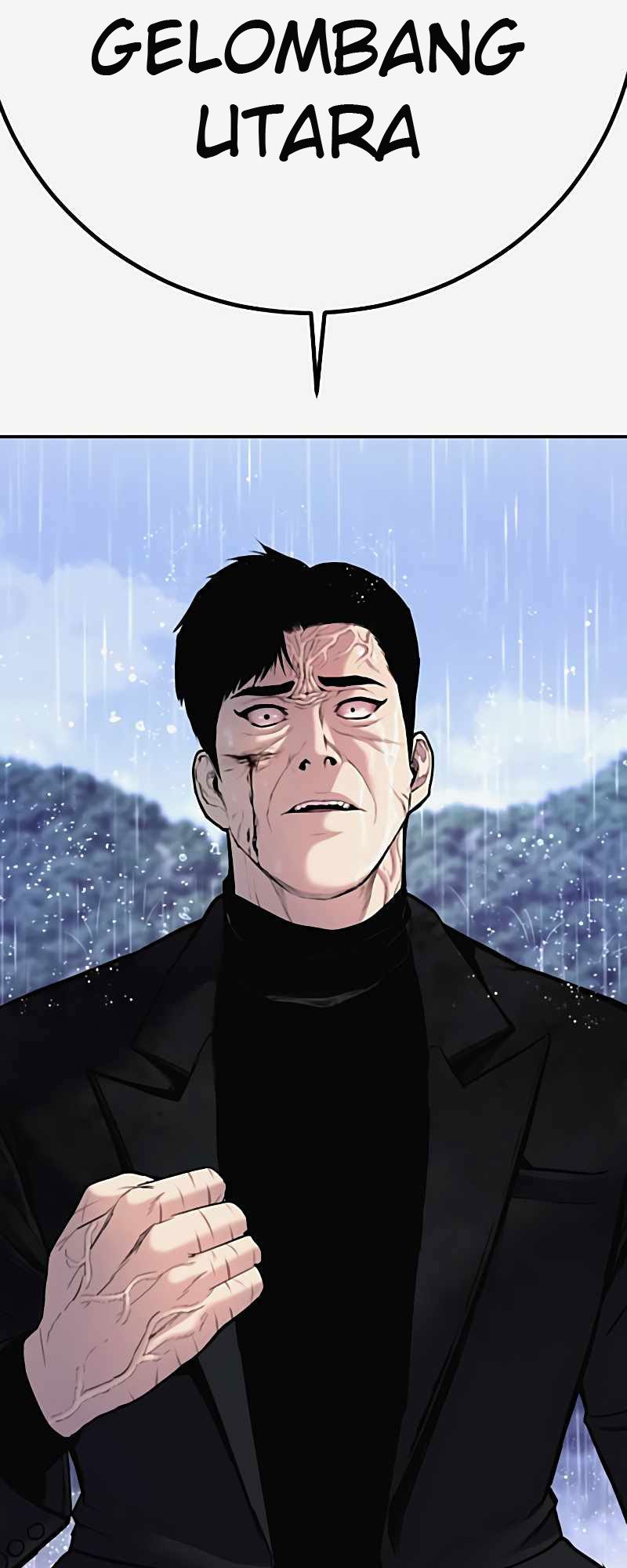 Manager Kim Chapter 29 - halaman 246