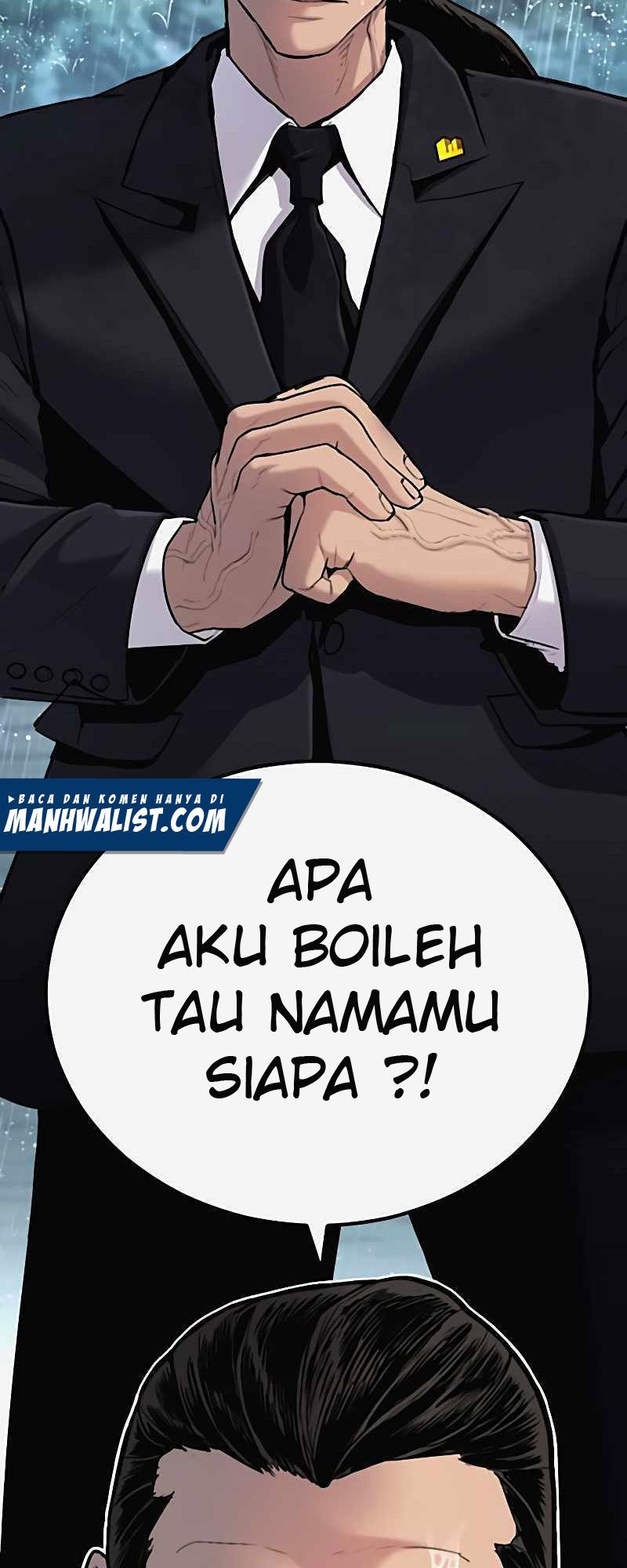 Manager Kim Chapter 29 - halaman 25