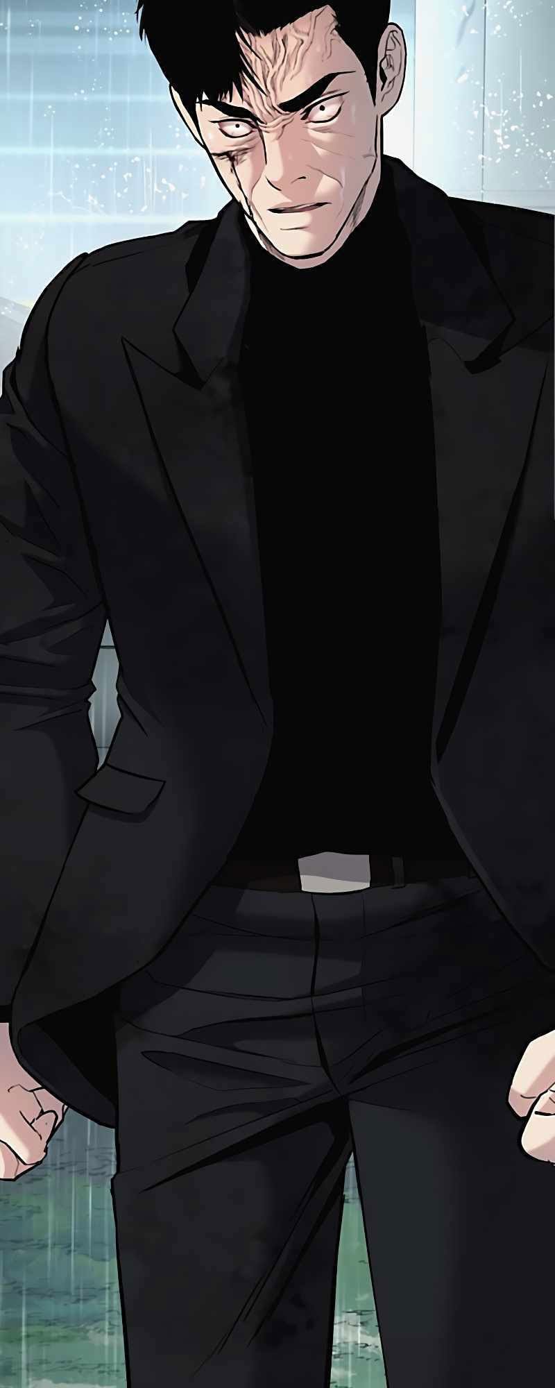 Manager Kim Chapter 29 - halaman 4