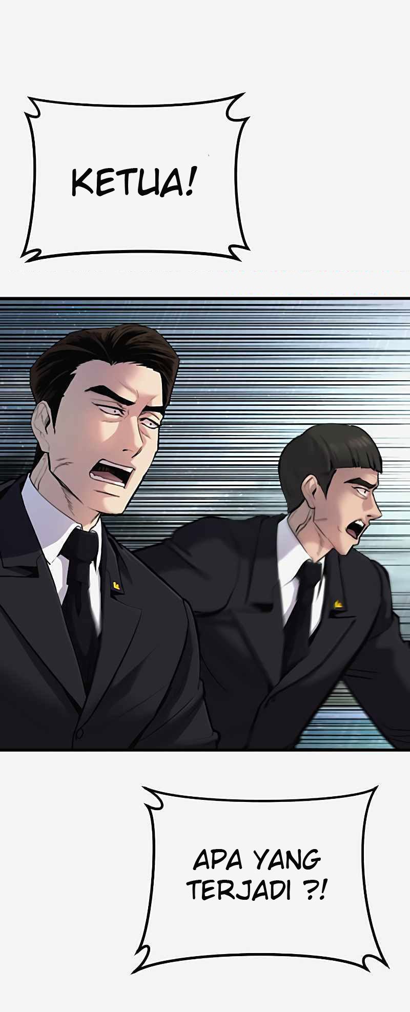 Manager Kim Chapter 29 - halaman 40