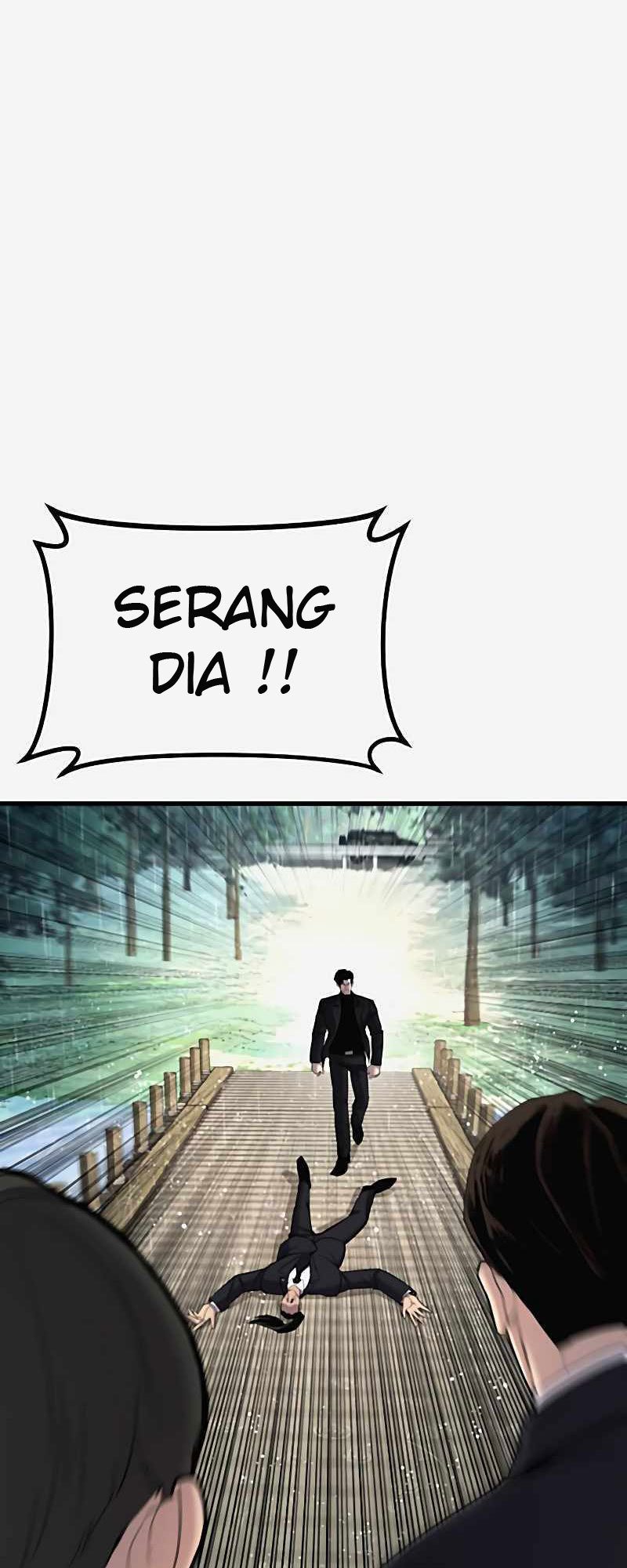 Manager Kim Chapter 29 - halaman 41