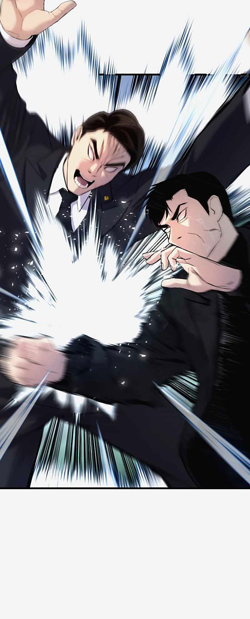 Manager Kim Chapter 29 - halaman 50