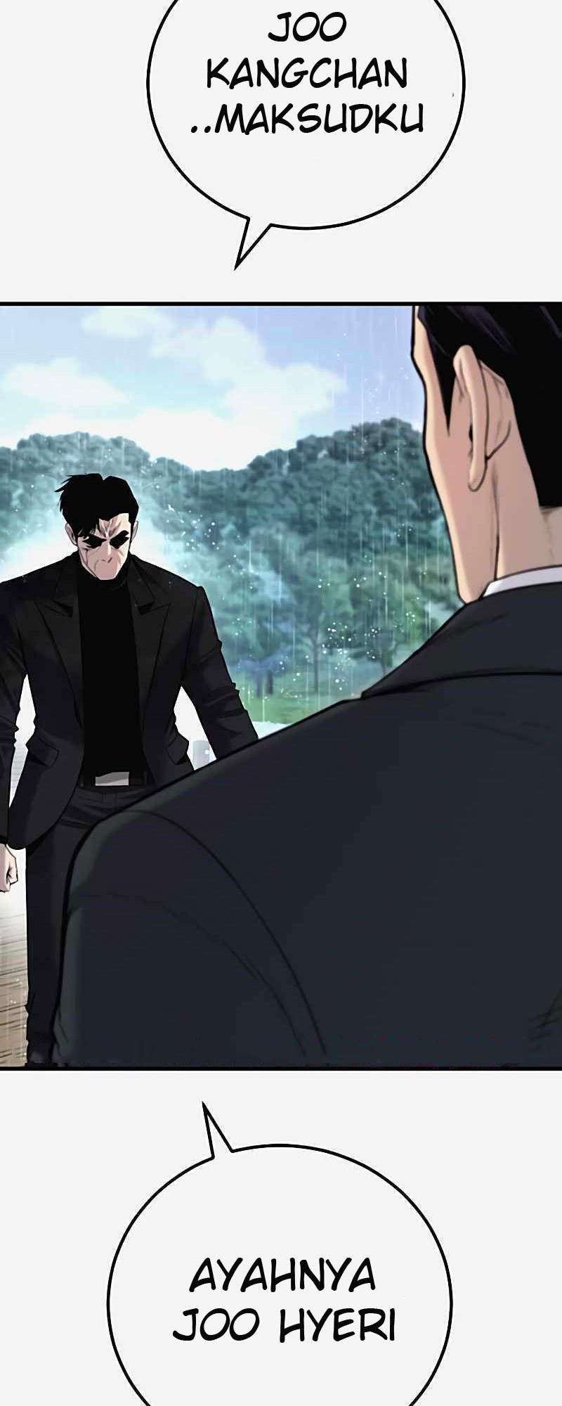 Manager Kim Chapter 29 - halaman 55