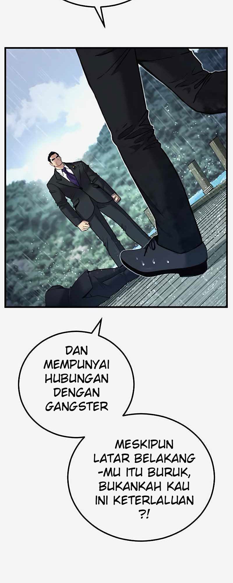 Manager Kim Chapter 29 - halaman 61