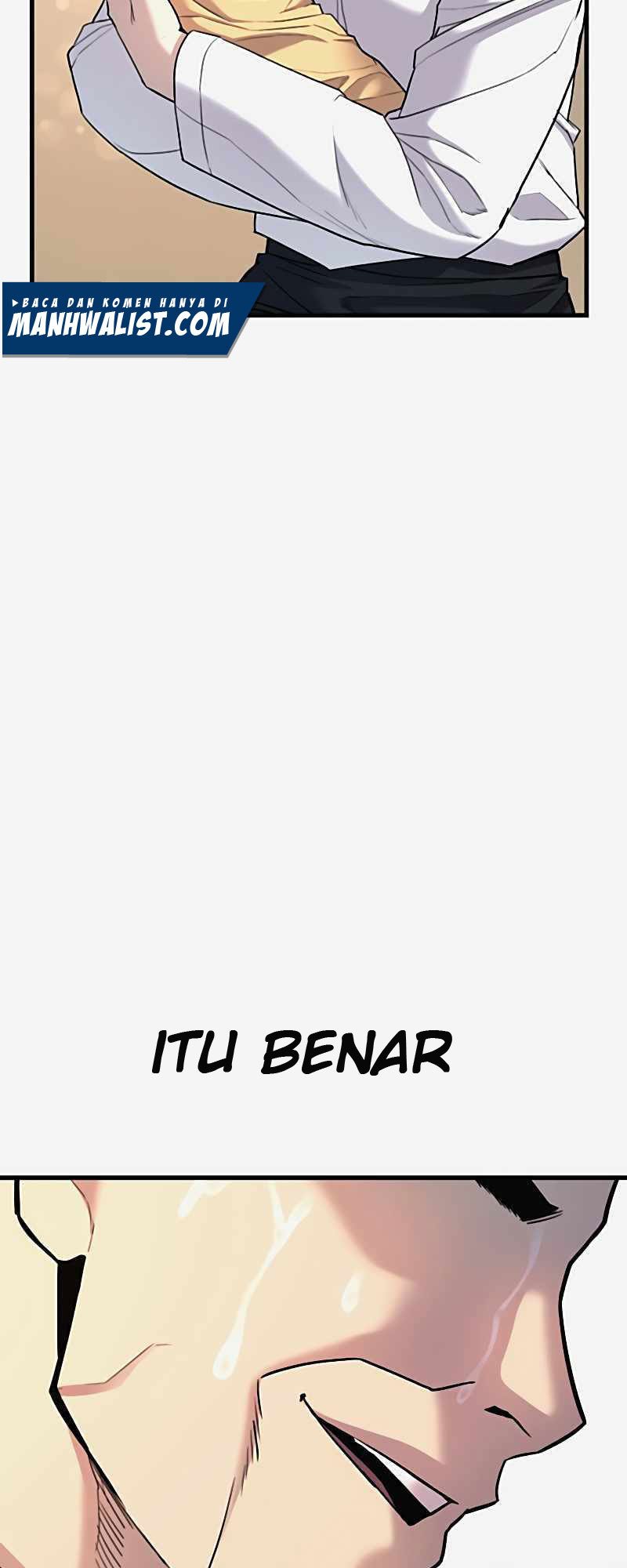 Manager Kim Chapter 29 - halaman 70