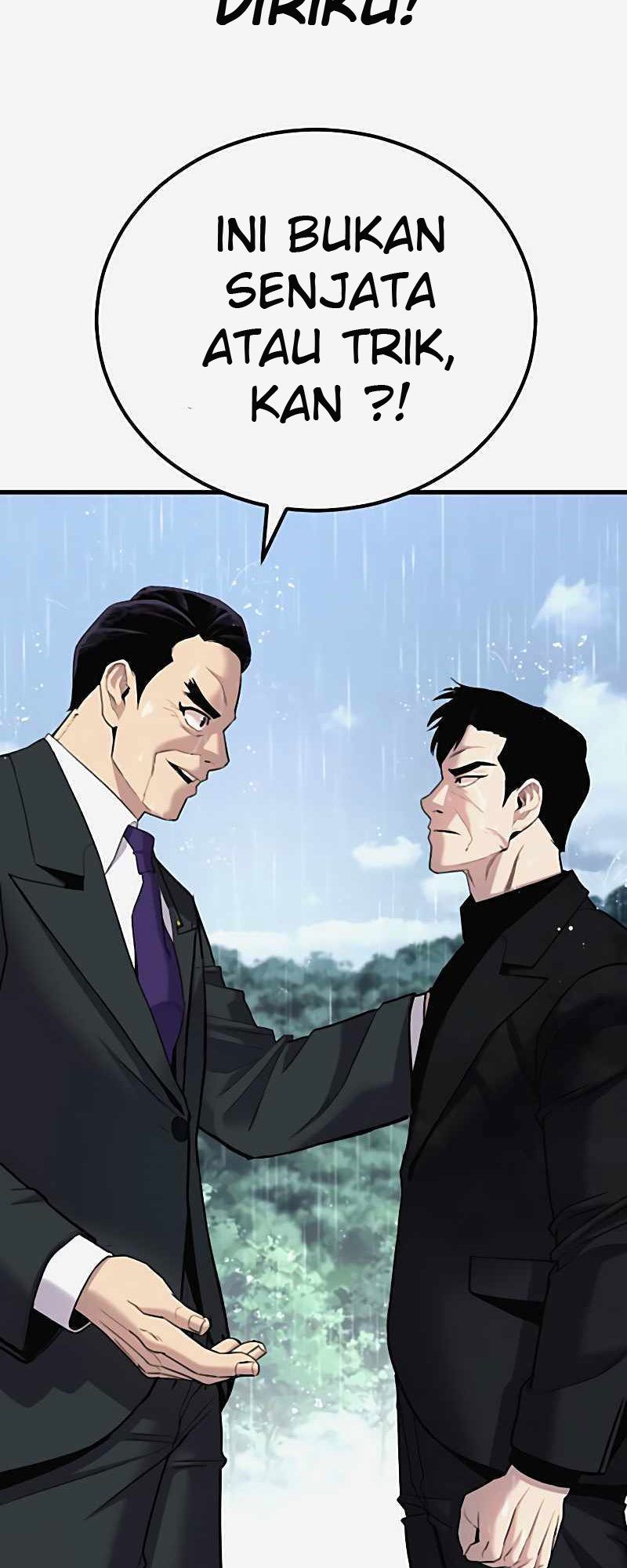 Manager Kim Chapter 29 - halaman 73